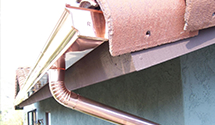Find Gutter Contractors in Pipestone County